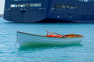 Illustration dinghies - Image 1