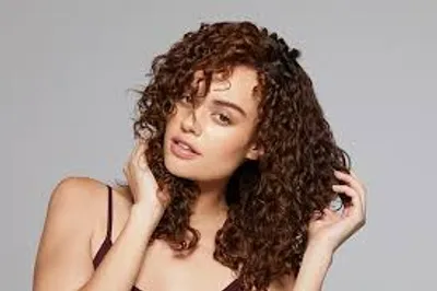 Illustration frizzy - Image 2