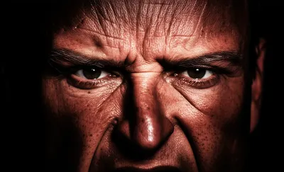 Illustration fury - Image 1