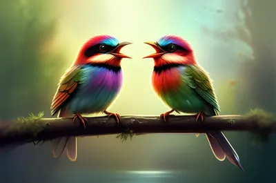 Illustration jawed - Image 1