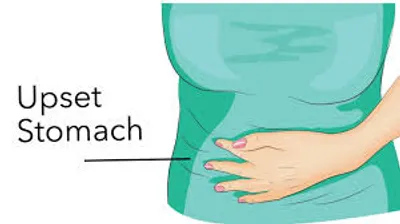 Illustration upset - Image 2