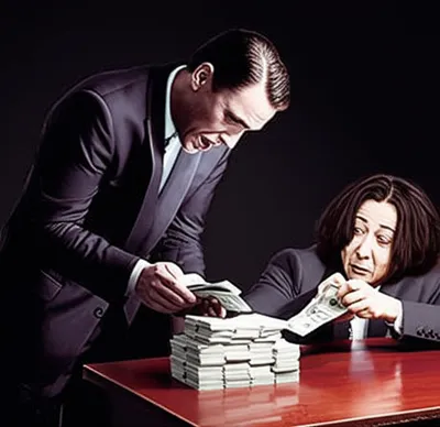 Illustration shaved - Image 1