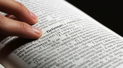 Illustration dictionary - Image 1