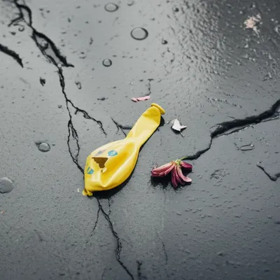 Illustration dismal - Image 1