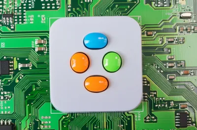 Illustration dumb - Image 1