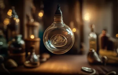 Illustration bubbles - Image 1