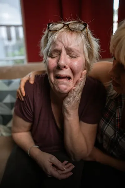 Illustration tormenting - Image 2