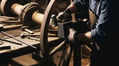 Illustration boxing - Image 1