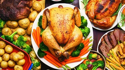 Illustration roasts - Image 1