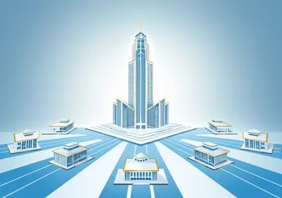 Illustration paradigm - Image 1