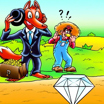 Illustration blag - Image 1