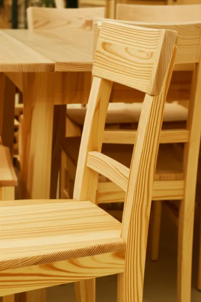 Illustration birches - Image 1