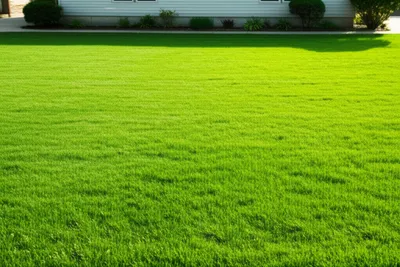 Illustration yard - Image 1