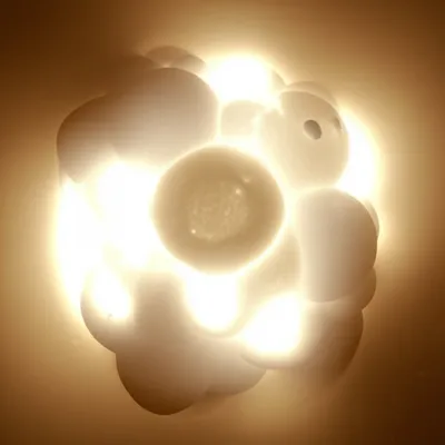 Illustration burning - Image 1