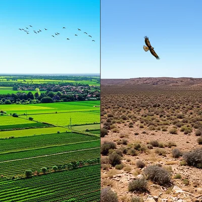 Illustration frontiers