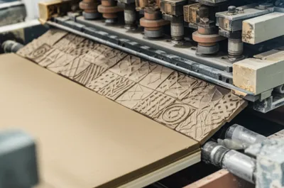 Illustration rolled - Image 1