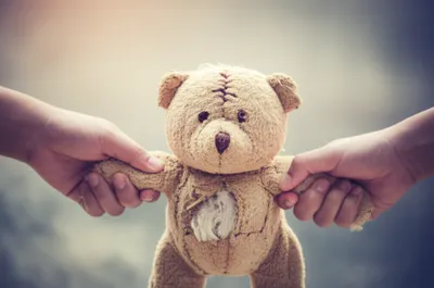 Illustration tears - Image 1