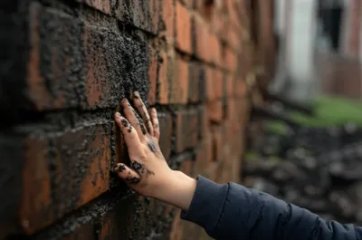 Illustration sooty - Image 1