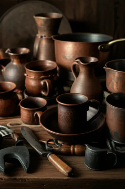 Illustration wares - Image 1