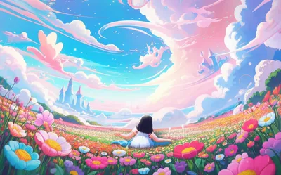 Illustration fantasied - Image 1