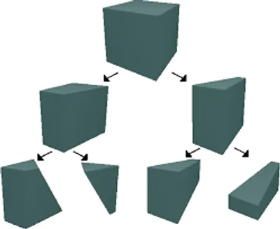 Illustration subdivide - Image 2