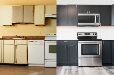 Illustration remodeled