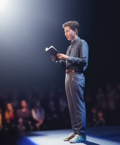 Illustration recites - Image 1