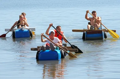 Hình ảnh minh họa tubbing - Ảnh 1