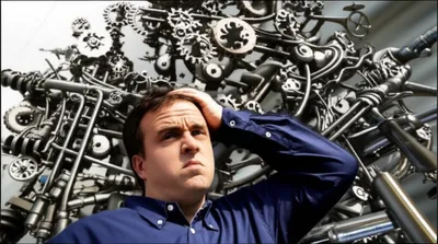 Illustration stick - Image 1