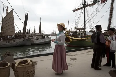 Illustration coasters - Image 1