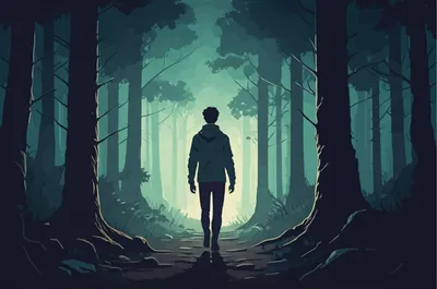 Illustration dare - Image 1