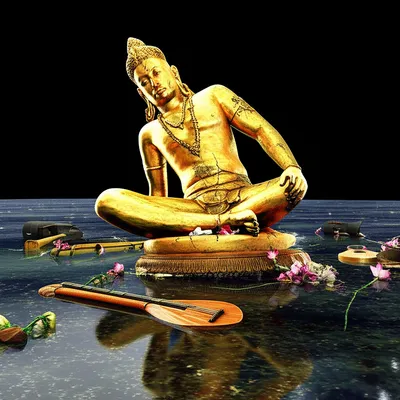 Illustration debauched - Image 1