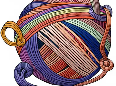 Illustration perversions - Image 1