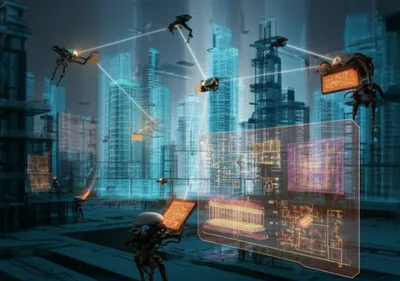 Illustration blueprint - Image 1