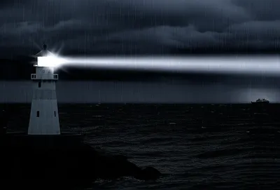 单词"signaling"的视觉插图 - 发信号，示意。
