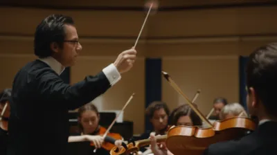 Illustration downbeats