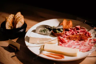 Illustration hams - Image 2