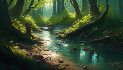 Illustration purges - Image 1