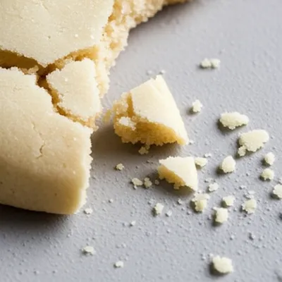 Illustration crumbling - Image 1