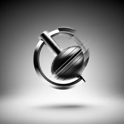 Illustration gyros - Image 1