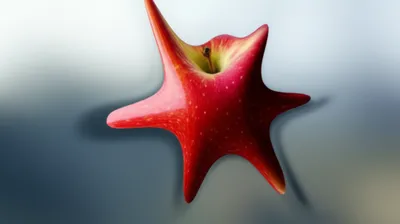 Illustration distortion - Image 1