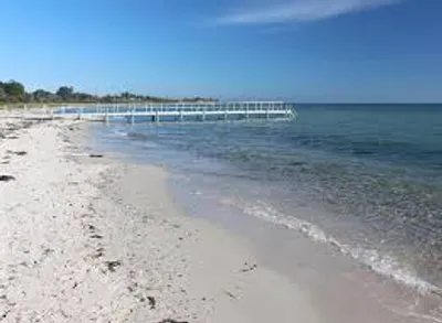 Illustration strand - Image 3