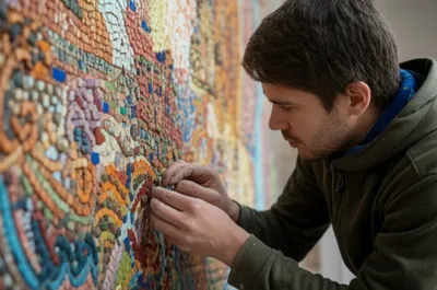 Hình ảnh minh họa piddled - Ảnh 1