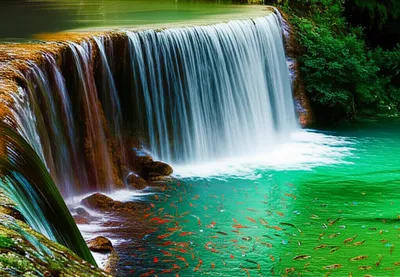 Illustration sweetened - Image 1