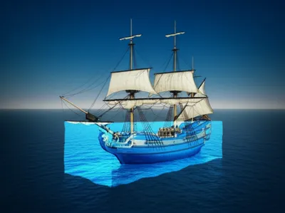 Illustration displaced - Image 1