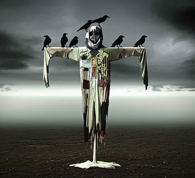 Hình ảnh minh họa mockery - Ảnh 1