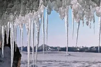 Illustration icicle - Image 2