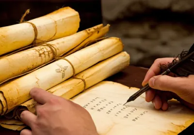 Illustration rimes - Image 1