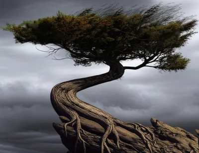 Illustration sticks - Image 1