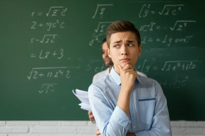 Illustration posed - Image 1